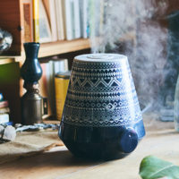 【販売終了】アロマ超音波加湿器　Nebel（ネーベル）