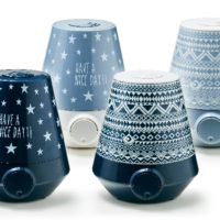 【販売終了】アロマ超音波加湿器　Nebel（ネーベル）