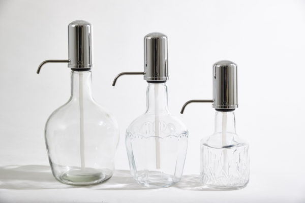 【販売終了】La Cuisine　Glass Dispenser（ガラスディスペンサー）