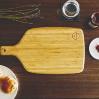 【販売終了】La Cuisine 竹製カッティングボード