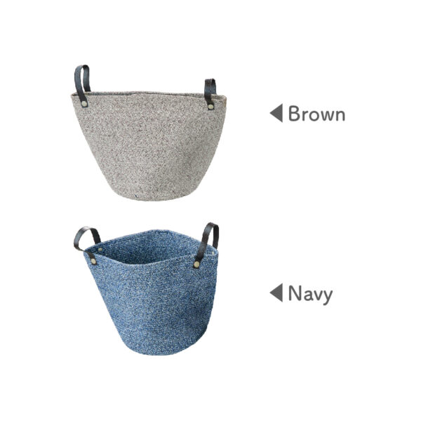 ロープストレージバスケット EF-SR25