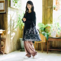 moz 折りたたみショッピングバッグ