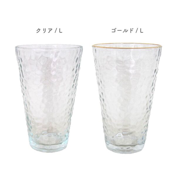 theater　ガラスタンブラー　EF-THE001