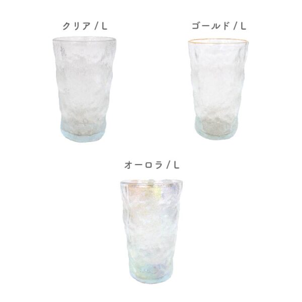 theater　ガラスタンブラー　EF-THE002