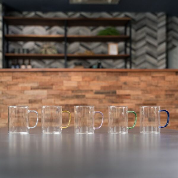 theater 耐熱ガラスタンブラー EF-THE014